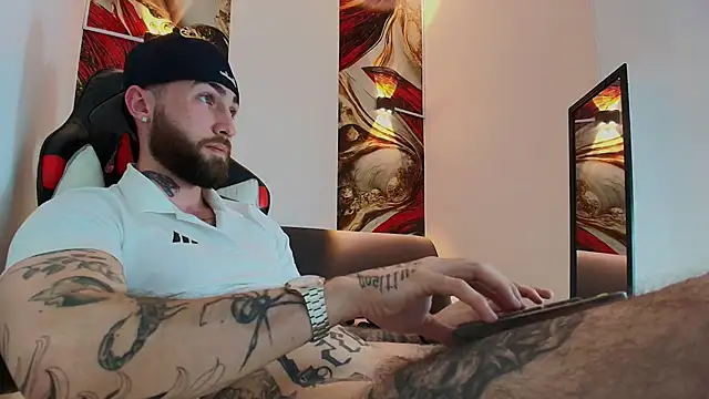 Luke_davis01 live sex cam