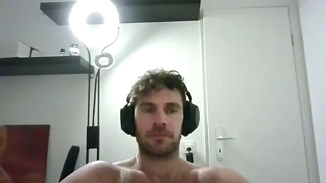 alpha-hunk live sex cam