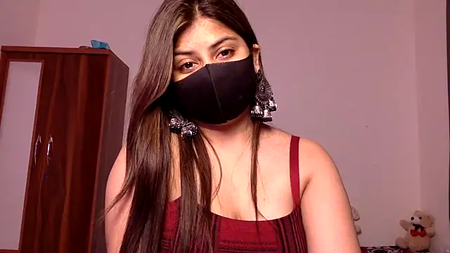 Hot-Shivangi live sex cam