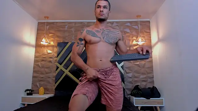 Adbel_Sady live sex cam