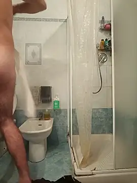 common47's cam snapshot