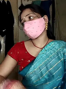 Hot_Bhabhi-ji's cam snapshot