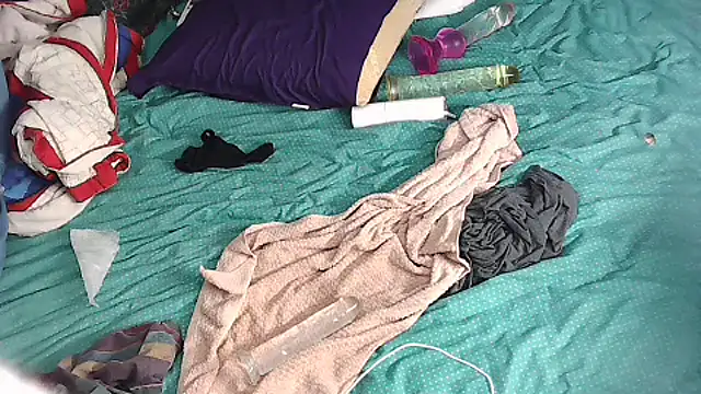 k-dong's cam snapshot