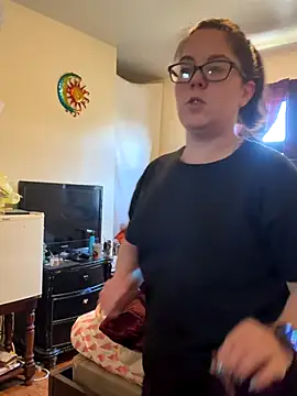 Hotmess_express420 live sex cam