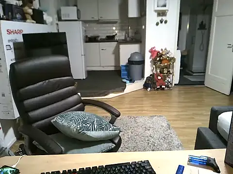 mihaimichael's cam snapshot