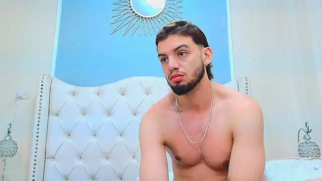 Michael_magno live sex cam