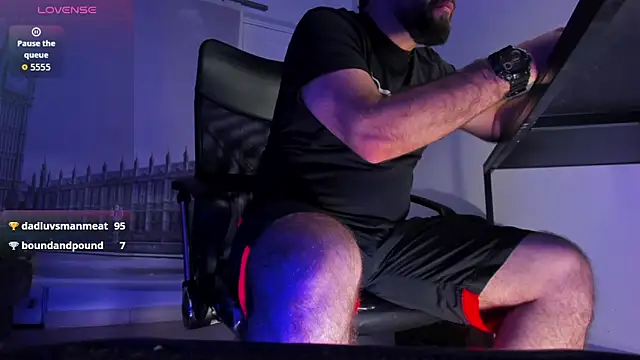 jhon_bear03 live sex cam