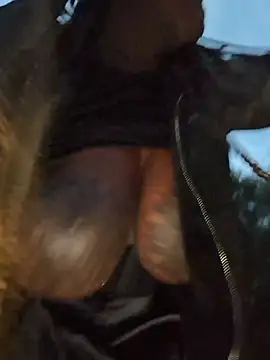 DarkDea live sex cam