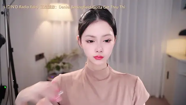 Ocean--Lili live sex cam