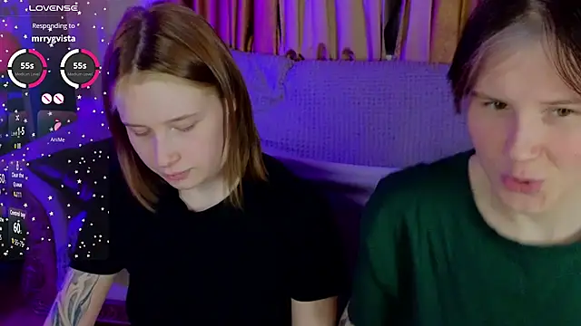 Girls_Fingers live sex cam