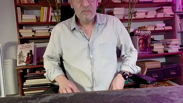 yvanbonar's cam snapshot