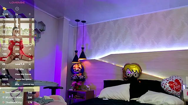 kylliefox_ live sex cam