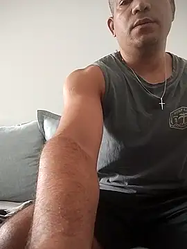 arcosta1989's cam snapshot