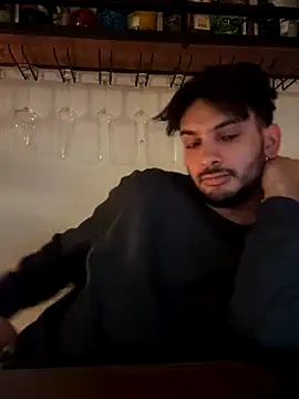 Gipsyboysteve's cam snapshot