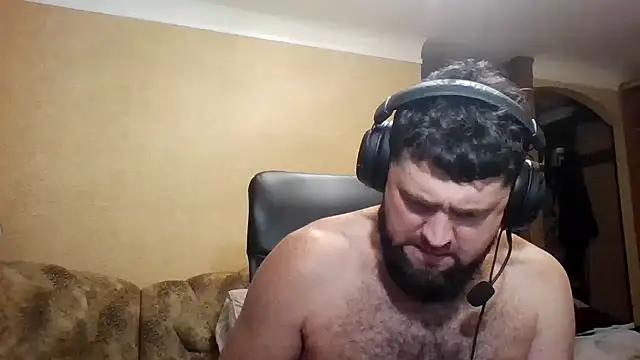 StasConnor's cam snapshot