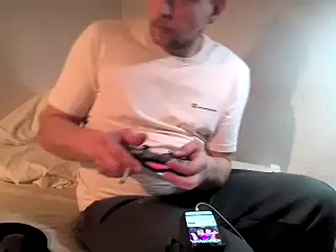 lecksklavehard's cam snapshot