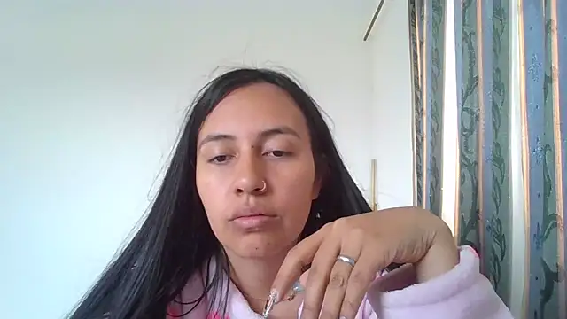 Nika_Hot's cam snapshot