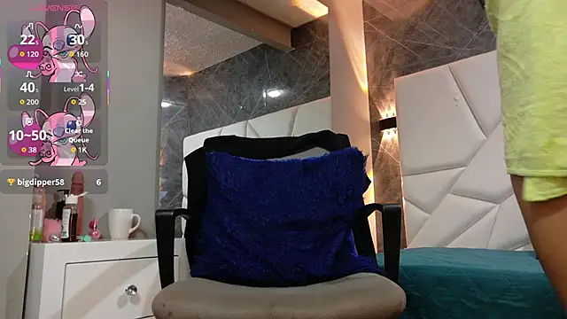 canela_a73's cam snapshot