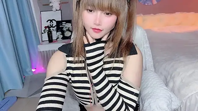 -xiao-xiao-'s cam snapshot