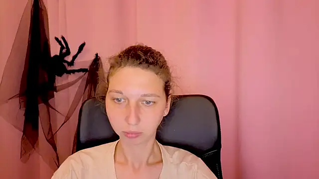 CuteEllii's cam snapshot