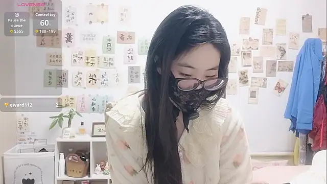 Ga2e-888's cam snapshot