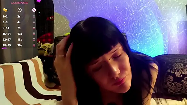 RoxyMetall's cam snapshot