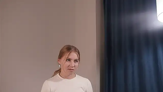 BariBuszak's cam snapshot