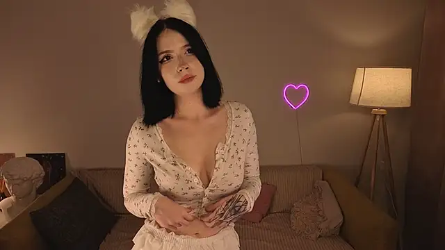 Miss_bane's cam snapshot