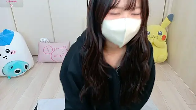 chii_chan_o0's cam snapshot