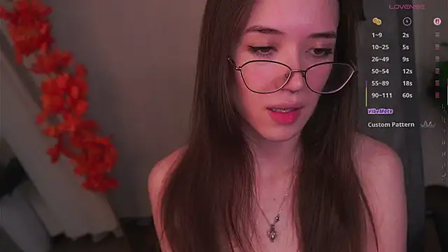 tinyanie's cam snapshot