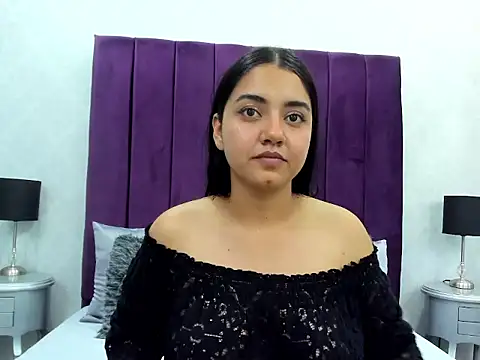 SalomeLee's cam snapshot