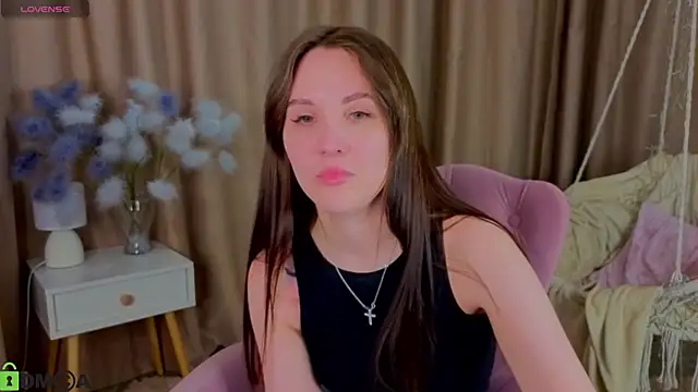 Z1ata_Fox's cam snapshot