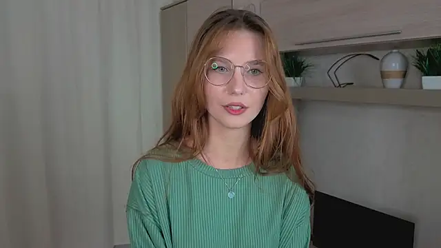 RachelColli's cam snapshot