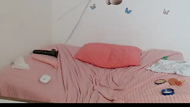 AMARYXS's cam snapshot