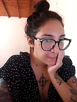 Melinerd's cam snapshot