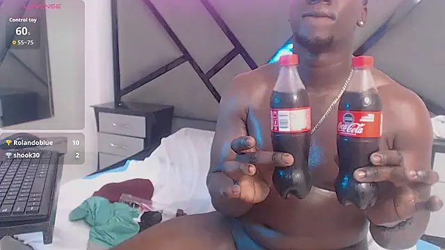 kingAlexander22's cam snapshot