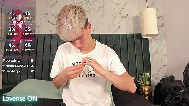 nicktorn live sex cam