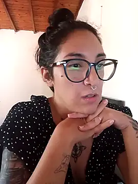 Melinerd's cam snapshot