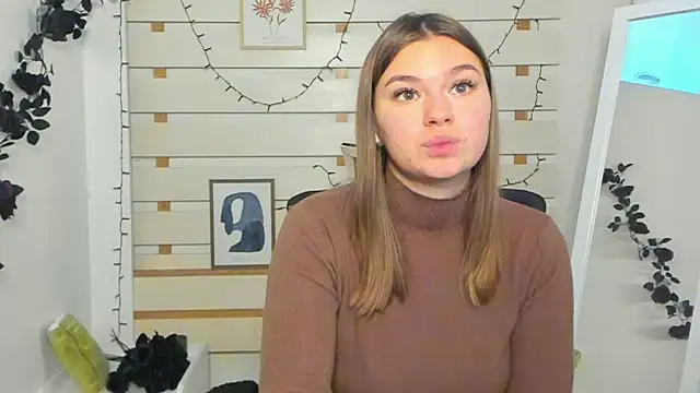 Josephine_Kiss's cam snapshot