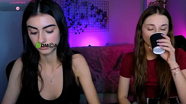 kaisy_star's cam snapshot