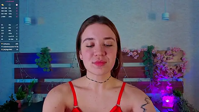 KarenGibbs's cam snapshot