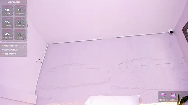 venusgreys1_'s cam snapshot