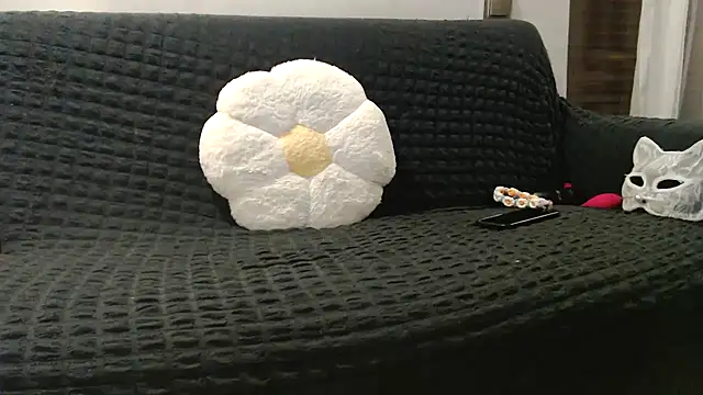 SerraModel's cam snapshot