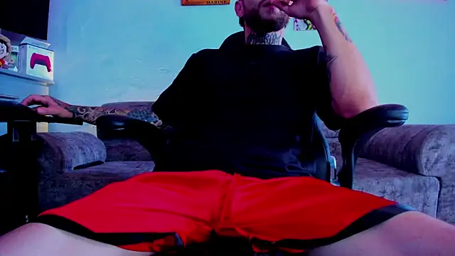 Drako_Lamar's cam snapshot