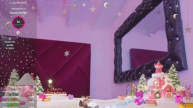 Kayalstone_12's cam snapshot