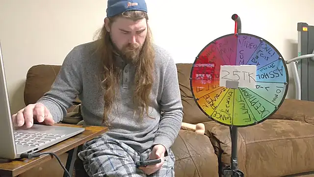 FreakThorOnlyyFans's cam snapshot