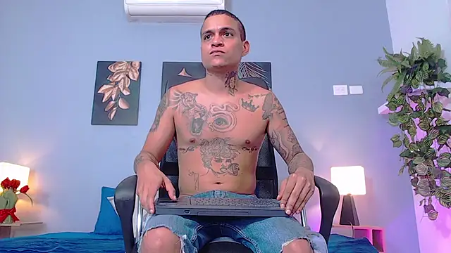 NoahDiaz's cam snapshot