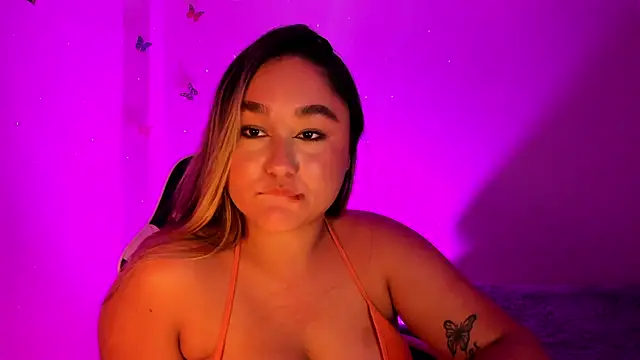 Soouf_'s cam snapshot