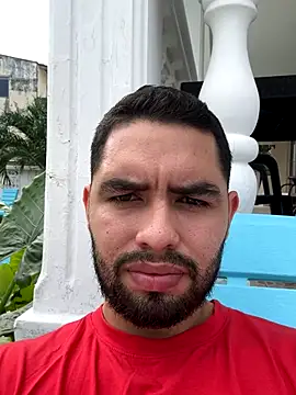 matteosantos's cam snapshot