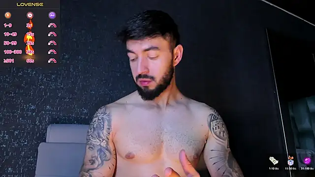 MarkWalker__'s cam snapshot